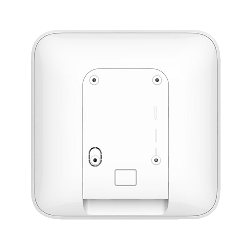 Centrala de efractie wireless AX PRO (868MHz), TCP/IP, GPRS, Wi-Fi - HIKVISION DS-PWA64-L-WE [3]
