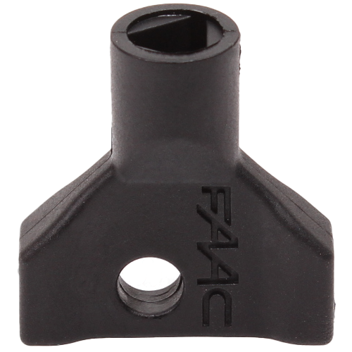 Cheie deblocare pentru S418 si bariere - FAAC 713002 [2]