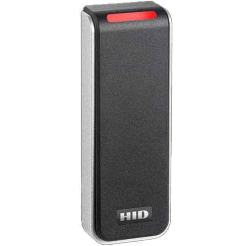 Cititor 125KHz + 13,56MHz, HID SIGNO 20, Standard Profile 20NKS-00 [2]