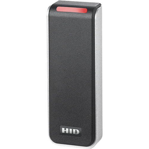 Cititor 125KHz + 13,56MHz, HID SIGNO 20, Standard Profile 20NKS-00 [3]