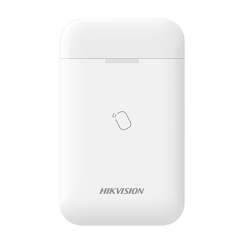 Cititor carduri RFID Mifare, Wireless AX PRO 868Mhz - HIKVISION DS-PT1-WE [2]