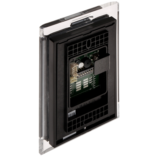 Cititor de proximitate MIFARE 13.56Mhz, seria PRO - HIKVISION DS-K1101M [2]