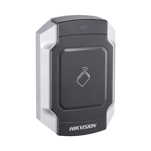 Cititor de proximitate MIFARE 13.56Mhz, seria PRO -HIKVISION DS-K1104M [2]