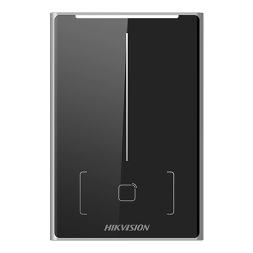 Cititor de proximitate Mifare, Wiegand, RS485, Bluetooth - HIKVISION DS-K1109DB [2]