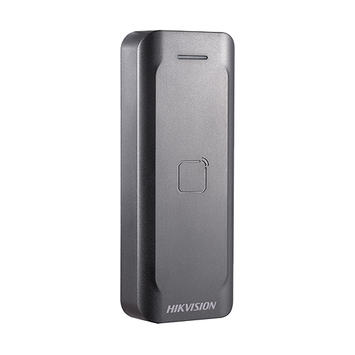 Cititor de proximitate RFID MIFARE 13.56Mhz -HIKVISION DS-K1802M [2]