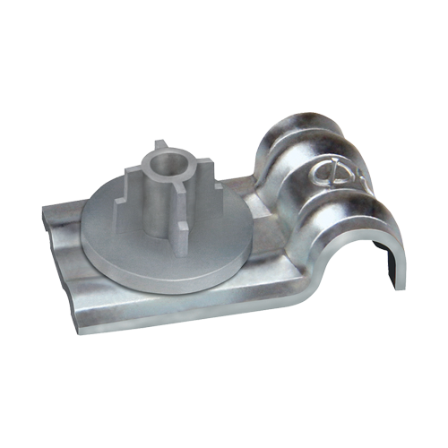 Clema metalica pentru cablu/tub cu fixare pe pistol M16 PFT (100 buc.) - CELO 916PFT [1]