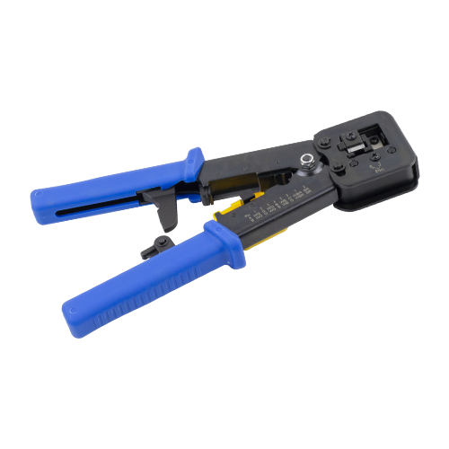 Cleste sertizare conectori RJ45, RJ11 EZ Pass-Through RJ45-TOOL-EZ [2]