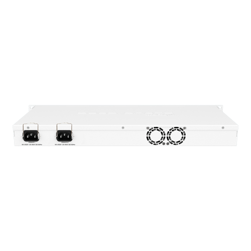 Cloud Core Industrial grade Router, 12 x SFP, 1 x SFP+, RouterOS L6, 1U - Mikrotik CCR1016-12S-1S+ [2]