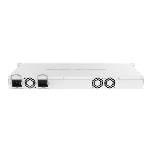 Cloud Core Router, 2 x SFP+, 8 x Gigabit, 4MB RAM, RouterOS L6, 1U - MikroTik CCR1036-8G-2S+ [2]