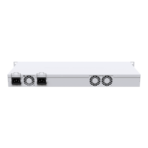 Cloud Core Router, 4 x SFP, 12 x Gigabit, 8MB RAM, RouterOS L6, 1U - MikroTik CCR1036-12G-4S-EM [2]