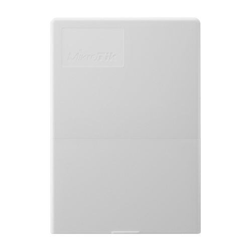 Smart Switch outdoor 16 x 10/100Mbps (15 PoE inversate), 2 x SFP - Mikrotik CRS318-1Fi-15Fr-2S-OUT [2]