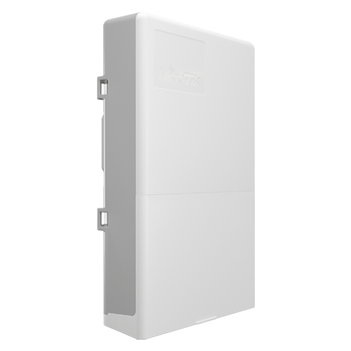 Smart Switch outdoor 16 x 10/100Mbps (15 PoE inversate), 2 x SFP - Mikrotik CRS318-1Fi-15Fr-2S-OUT [3]