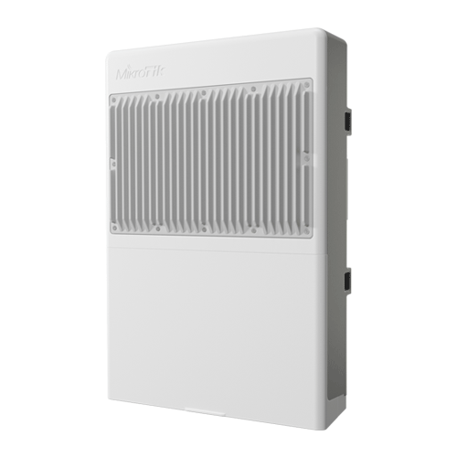 Smart Switch outdoor 16 x Gigabit PoE-Out, 2 x SFP+ - Mikrotik CRS318-16P-2S+OUT [2]