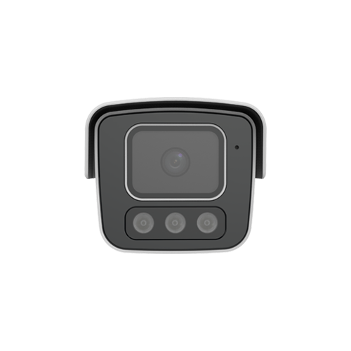 ColorHunter - Camera IP, 8MP, lentila 2.8mm, IR 40m, WL 40m, Audio, Alarma, PoE - UNV IPC2B18SS-ADF28KMC-I1 [3]