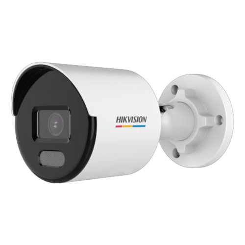 ColorVu - Camera IP 2.0 MP, lentila 2.8mm, iluminator 30m - HIKVISION DS-2CD1027G0-L-2.8mm [3]