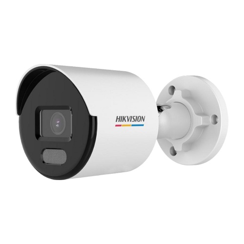 ColorVu - Camera IP 2.0 MP, lentila 2.8mm, WL 30m, PoE - HIKVISION DS-2CD1027G2-L-2.8mm [3]