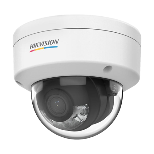 ColorVu - Camera IP 4.0 MP, lentila 2.8mm, WL 30m, PoE - HIKVISION DS-2CD1147G2-L-2.8mm [3]