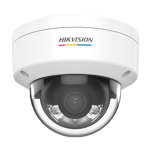 ColorVu - Camera IP 4.0 MP, lentila 2.8mm, WL 30m, PoE - HIKVISION DS-2CD1147G2-L-2.8mm [2]