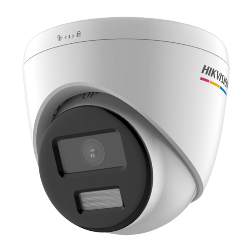 ColorVu - Camera IP 4.0 MP, lentila 2.8mm, WL 30m, PoE - HIKVISION DS-2CD1347G2-L-2.8mm [3]