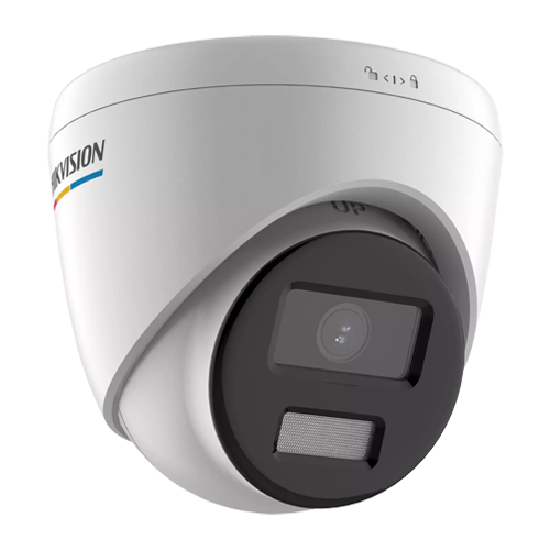 ColorVu - Camera IP 4.0 MP, lentila 2.8mm, WL 30m, PoE - HIKVISION DS-2CD1347G2-L-2.8mm [1]