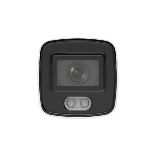 ColorVu - Camera IP 4.0 MP, lentila 2.8mm, WL 40m, SDcard, VCA, PoE - HIKVISION DS-2CD2043G2-L-2.8mm [2]