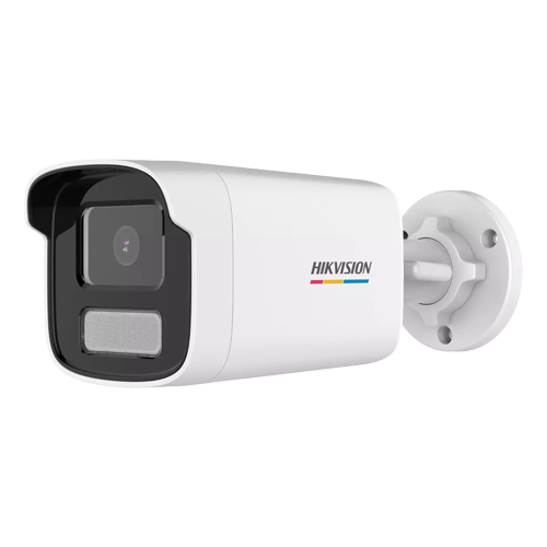 ColorVu - Camera IP 4.0 MP, lentila 4.0mm, WL 50m, PoE - HIKVISION DS-2CD1T47G2-L-4mm [3]