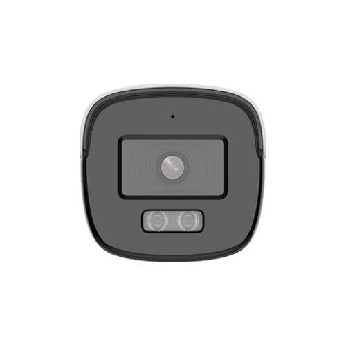 ColorVu, Dual Light -Camera analog 3K, lentila 2.8mm, IR 40m, WL 40m, TVI/AHD/CVI/CVBS, Mic., IP67 - HIKVISION DS-2CE12KF0T-LFS-2.8mm [2]