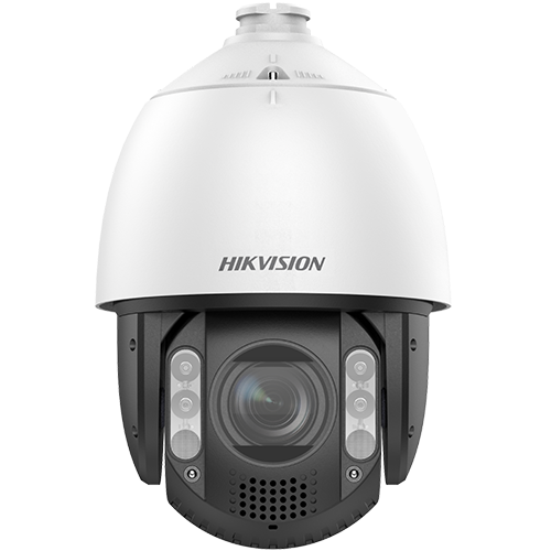 ColorVu - PTZ IP 8MP, lentila 6.7~80.4mm(12X) AF, AutoTracking, lumina alba 100m, IR 150m - HIKVISION DS-2DE7A812MCG-EB [1]