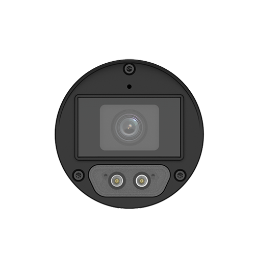 ColourHunter - Camera AnalogHD 5MP, lentila 2.8mm, WL 40m, Microfon integrat - UNV UAC-B125-AF28M-W [2]