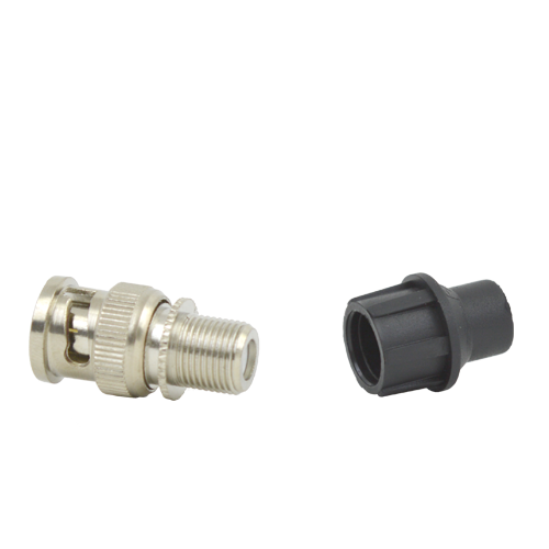 Conector BNC prin compresie - CAP SYSTEM CAP-KBM [2]