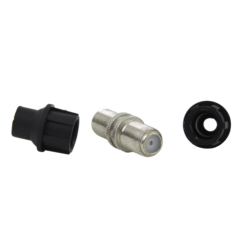 Conector de tip I pentru prelungire cablu - CAP SYSTEM CAP-GC [2]