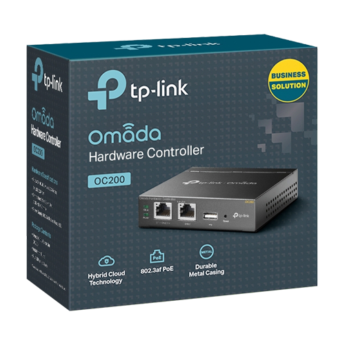 Controller Hardware OC200 - TP-Link Omada OC200 [4]
