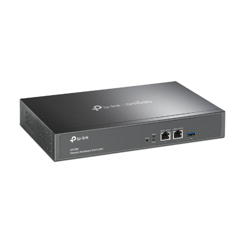 Controller Hardware OC300, Rack-mountable - TP-Link Omada OC300 [3]