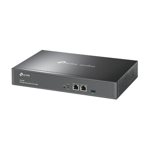 Controller Hardware OC300, Rack-mountable - TP-Link Omada OC300 [2]