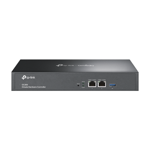 Controller Hardware OC300, Rack-mountable - TP-Link Omada OC300 [1]