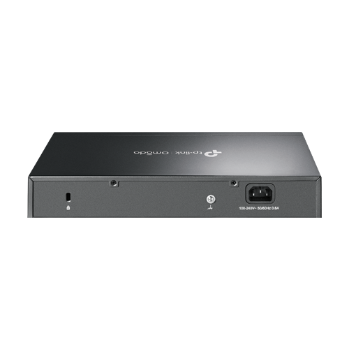 Controller Hardware OC300, Rack-mountable - TP-Link Omada OC300 [4]