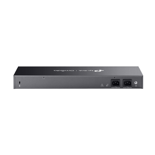 Controller Hardware OC400, Rack-mountable - TP-Link Omada OC400 [2]