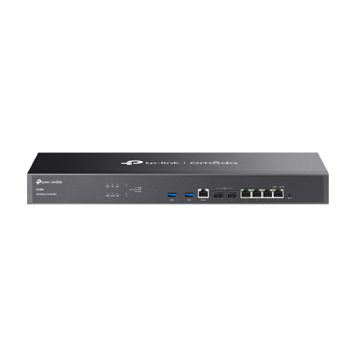 Controller Hardware OC400, Rack-mountable - TP-Link Omada OC400 [1]