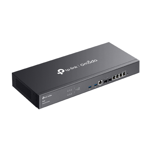 Controller Hardware OC400, Rack-mountable - TP-Link Omada OC400 [3]