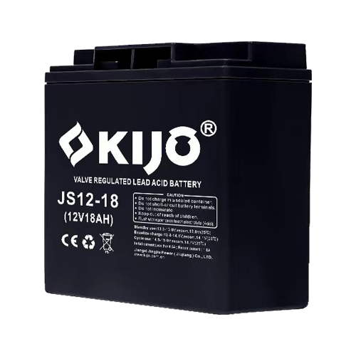Cutie 4 acumulatori JS12-18 - KIJO JS12-18-BAX [2]