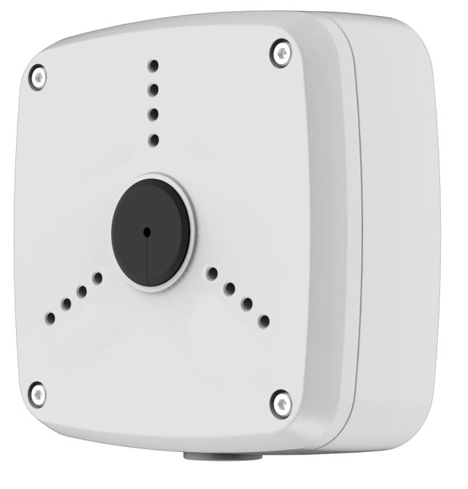 Cutie de distributie waterproof Dahua PFA122 [1]