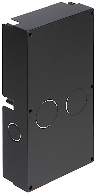 Cutie montaj pentru 2 module VTO2000A Dahua VTOB111 [4]