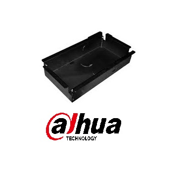 Cutie montaj pentru 2 module VTO2000A Dahua VTOB111 [5]