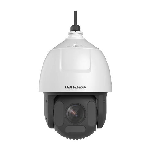 DarkFighter, AutoTracking - Camera PTZ IP, rezolutie 4MP, zoom optic 45X, IR 300m, Alarma, Audio, Hi-PoE - HIKVISION DS-2DF7C445IXR-AEL(T5) [1]