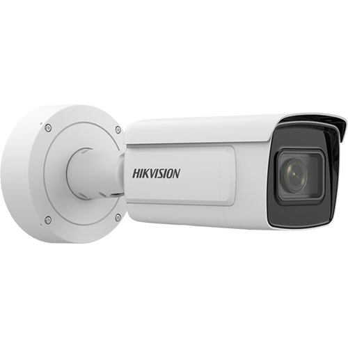 DarkFighter - Camera IP, 4MP, IR 50m, lentila motorizata 2.8~12mm, Alarma, VCA, IP67, IK10 - HIKVISION iDS-2CD7A46G0-IZHS(2.8-12mm) [1]