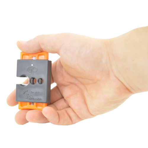 Decapator universal pentru cablu - CAP SYSTEM CAP-SPC [3]