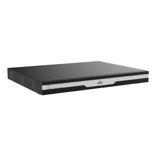 Decodor Video, 12 canale HDMI 4K, Audio, Alarma - UNV ADU8812-E [2]