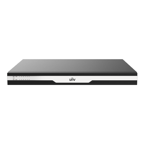Decodor Video, 12 canale HDMI 4K, Audio, Alarma - UNV ADU8812-E [1]