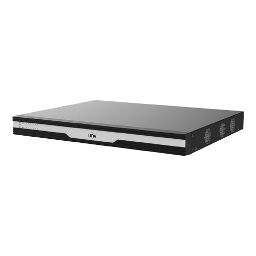 Decodor Video, 12 canale HDMI 4K, Audio, Alarma - UNV ADU8812-E [3]