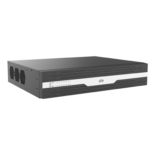 Decodor Video, 18 canale HDMI 4K, Audio, Alarma - UNV ADU8818-E [2]